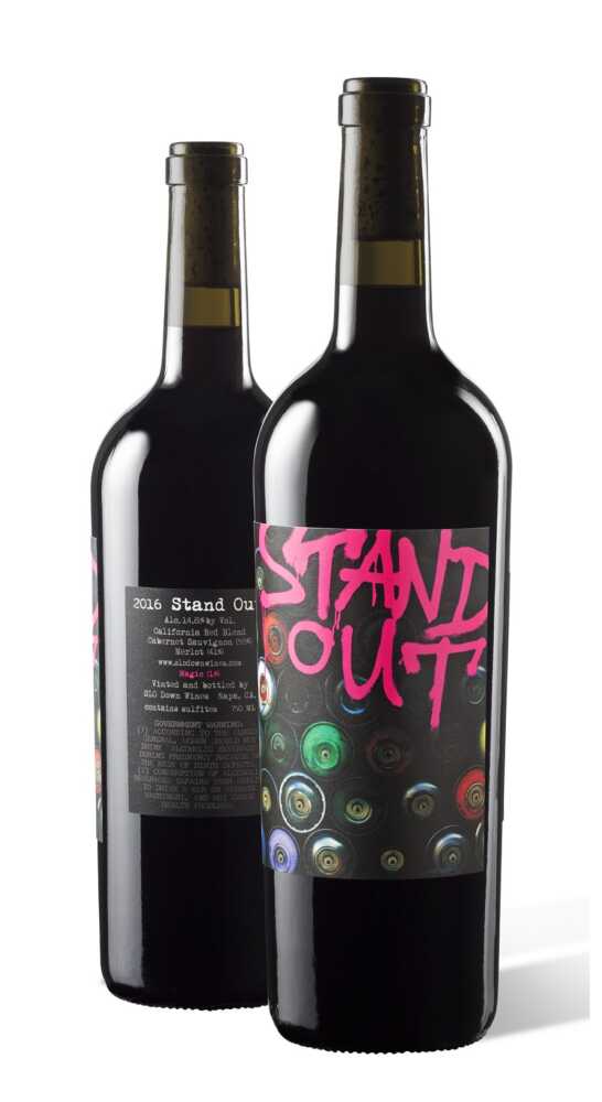 Stand Out