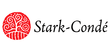 Weingut Stark-Condé Logo