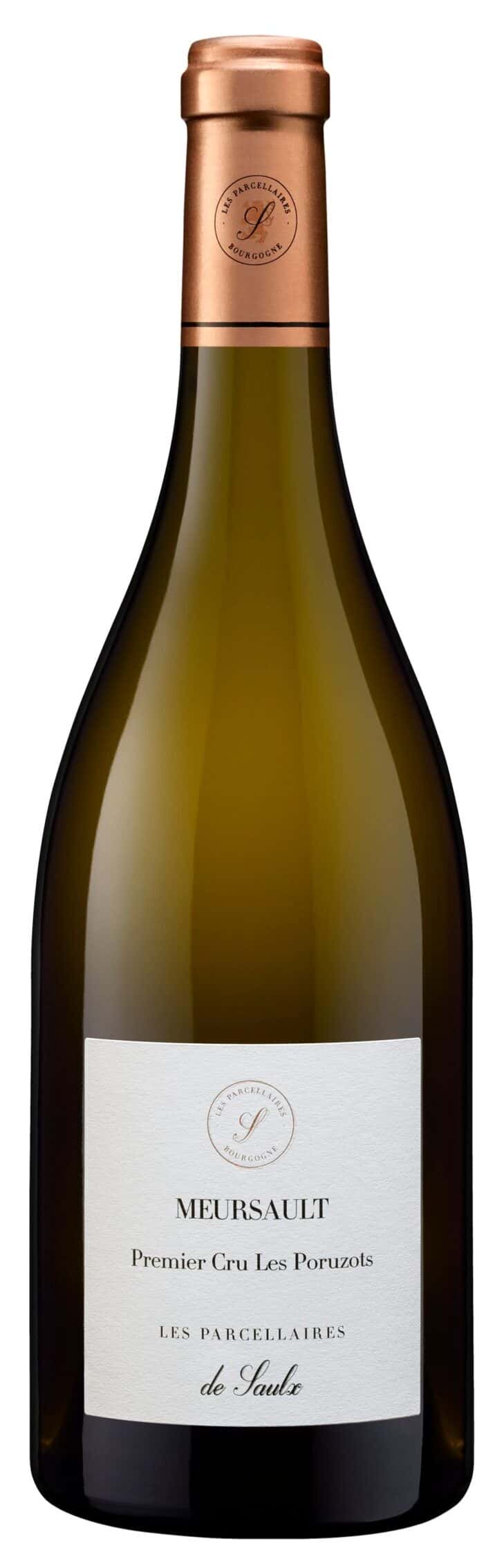 Meursault 1er Cru Les Poruzots