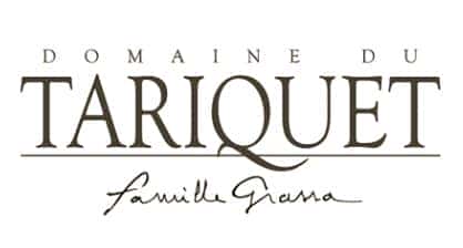 Weingut Domaine Tariquet Logo