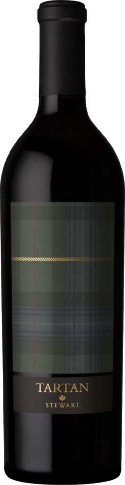 Tartan Red Blend