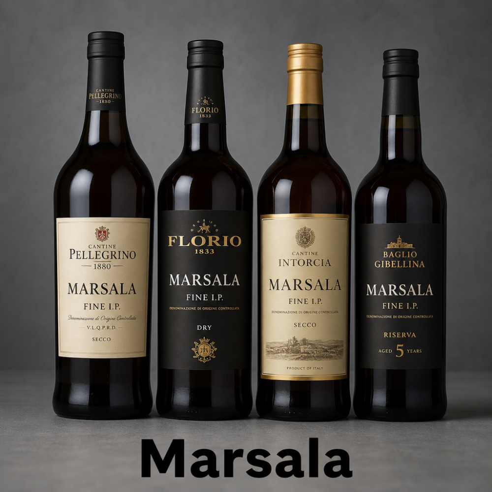 Marsala