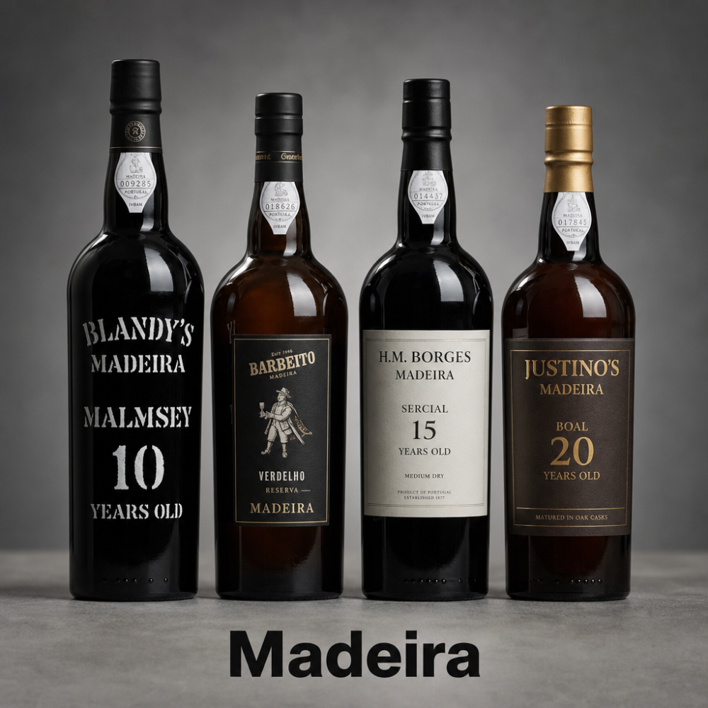 Madeira