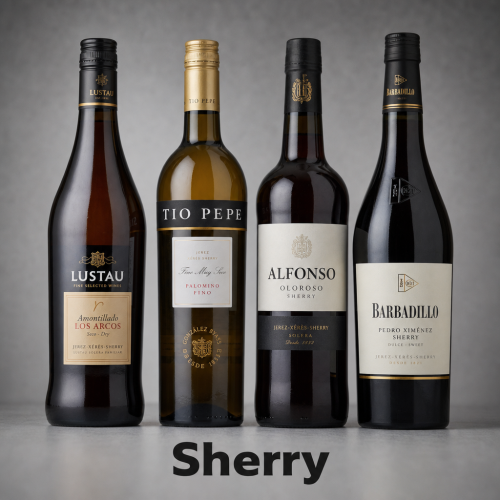 Sherry
