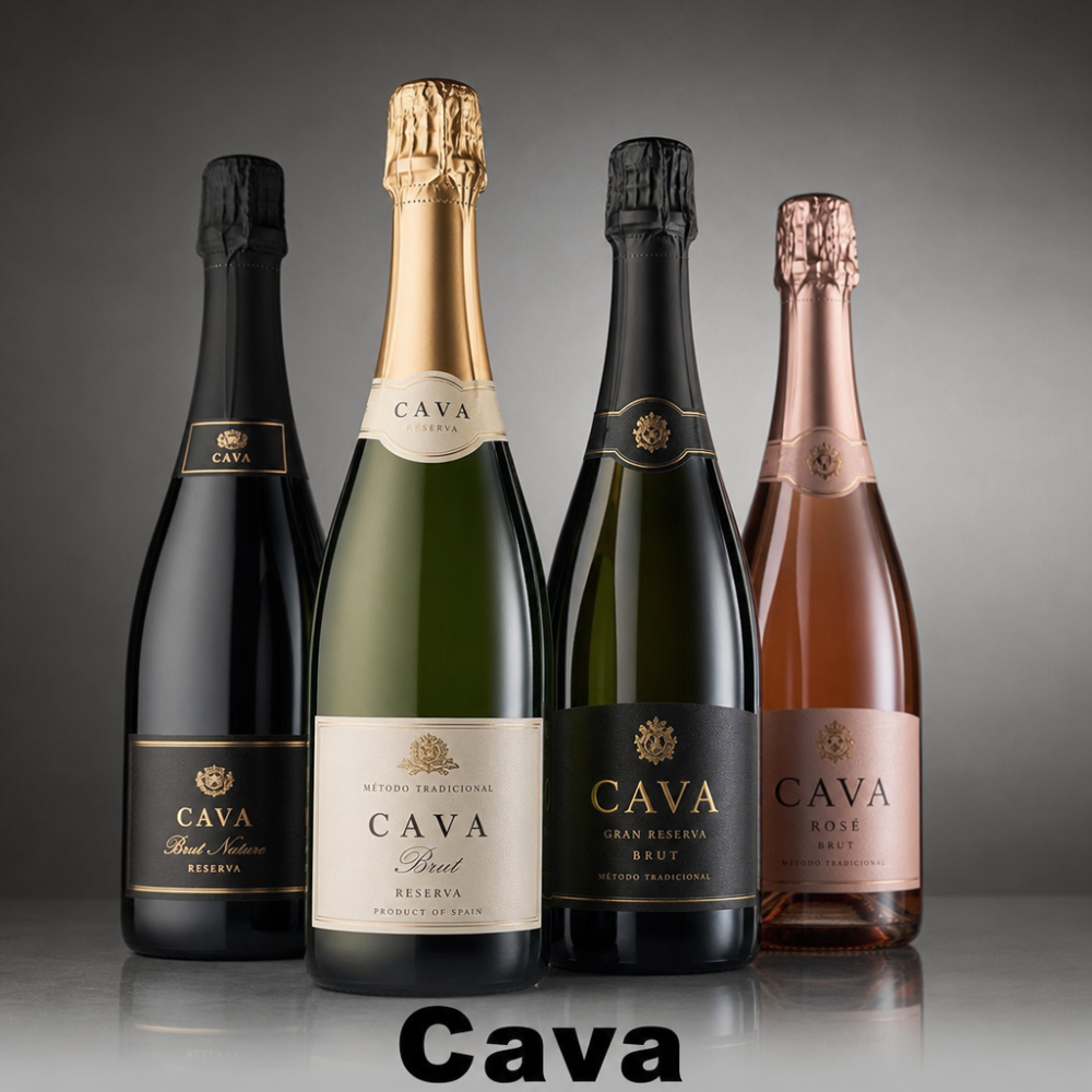 Cava