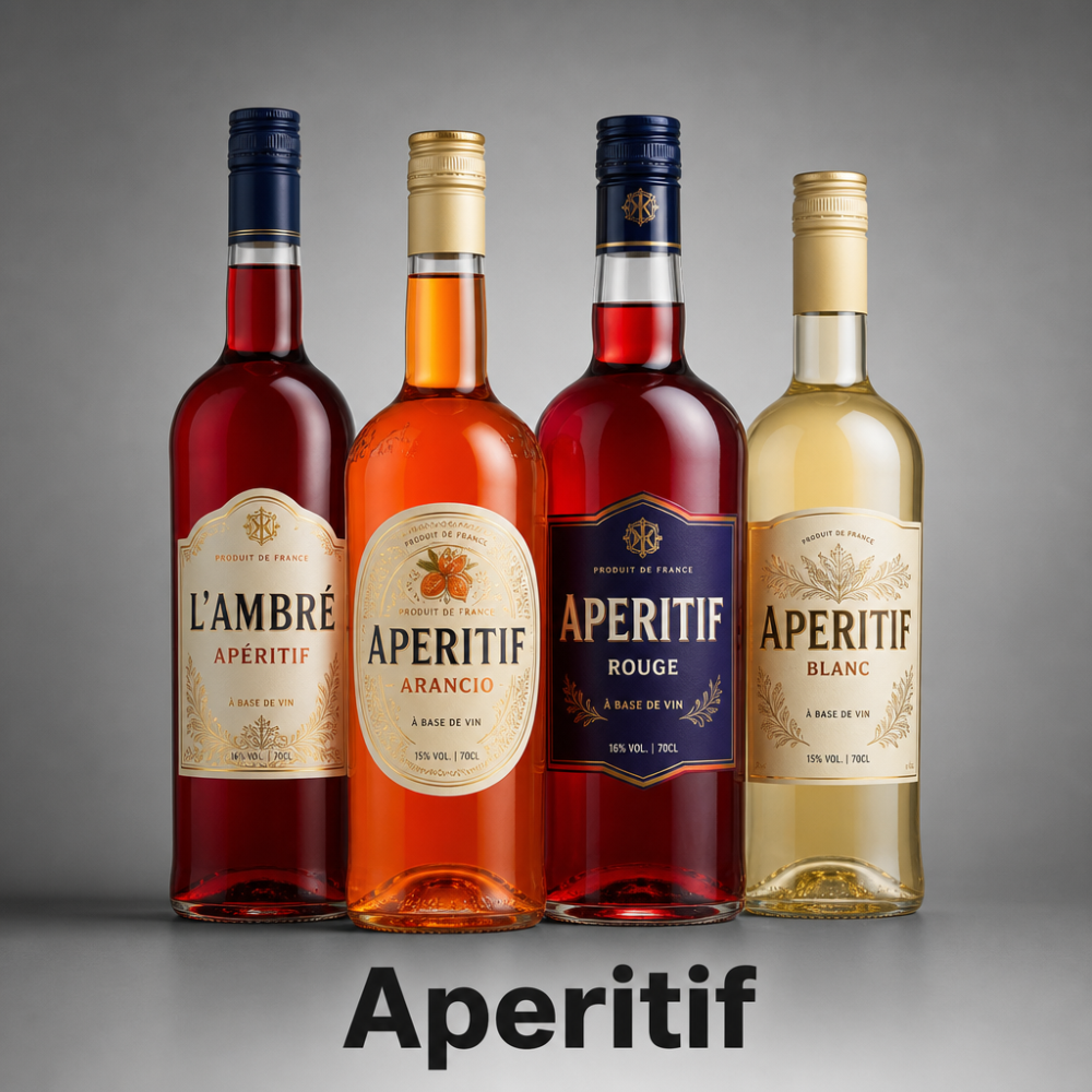 Aperitif