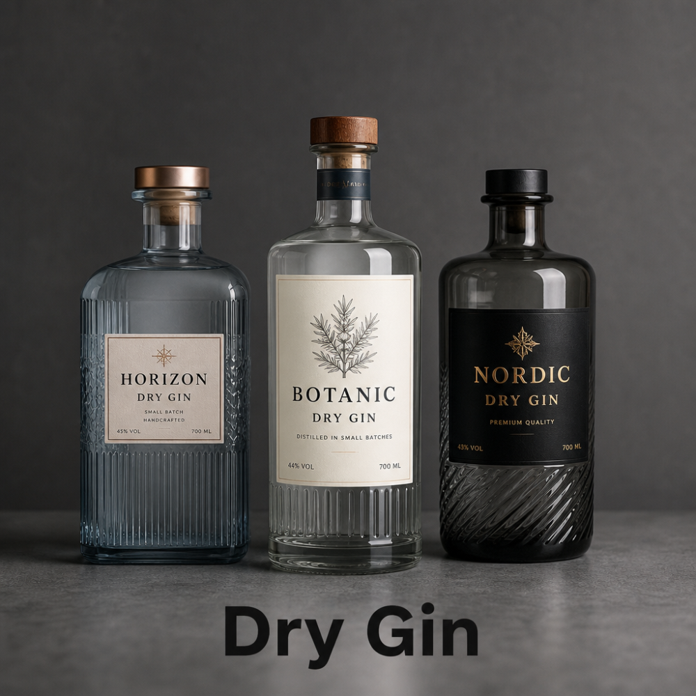 Dry Gin