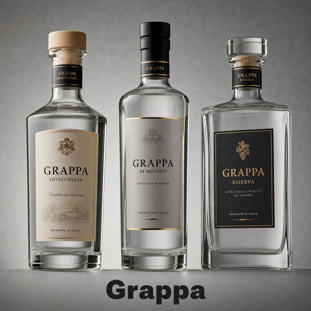 Grappa