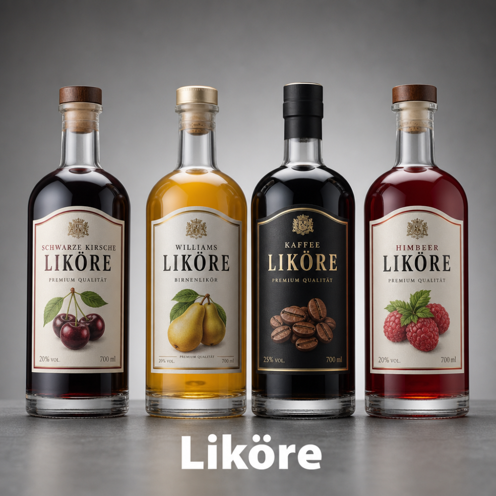 Liköre