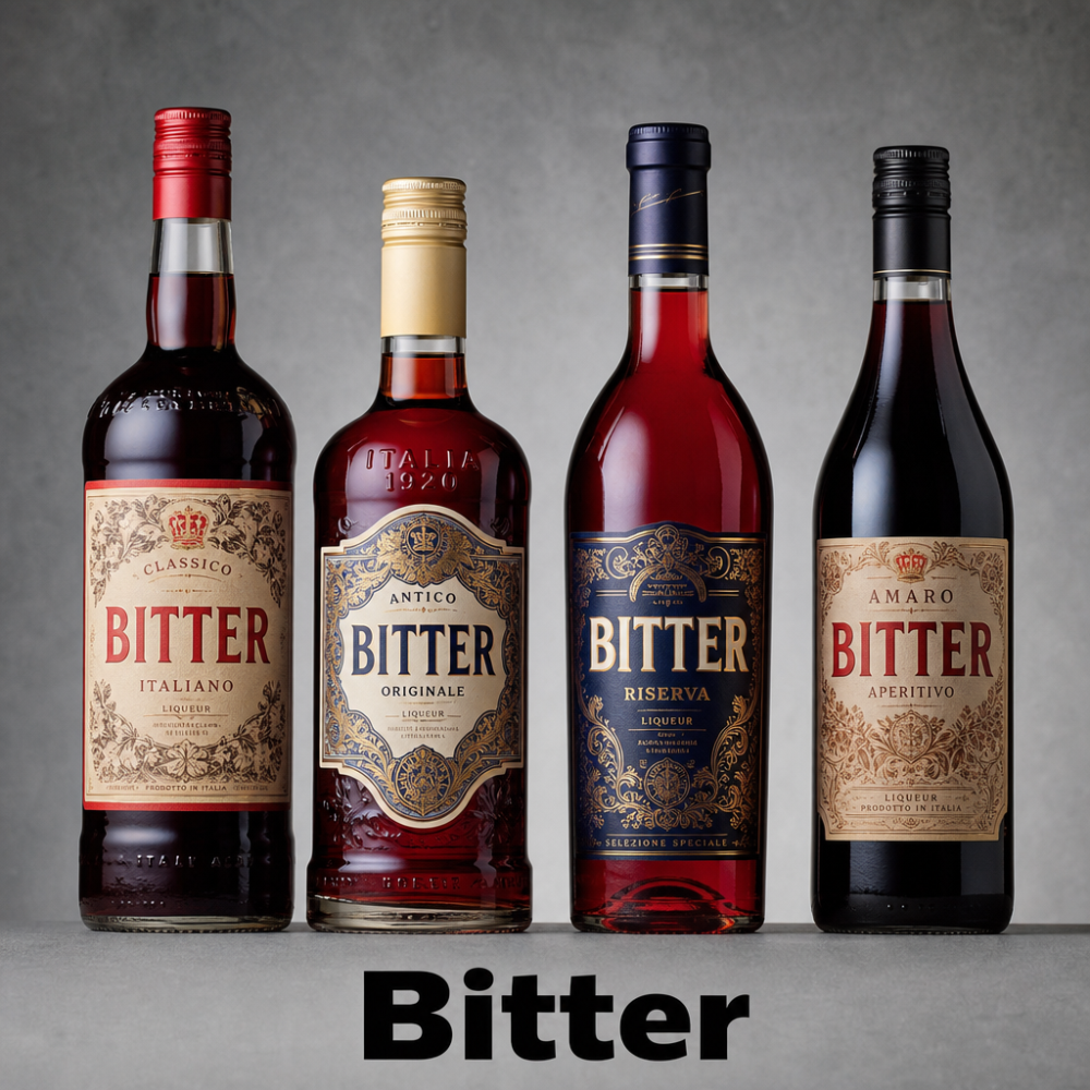 Bitter