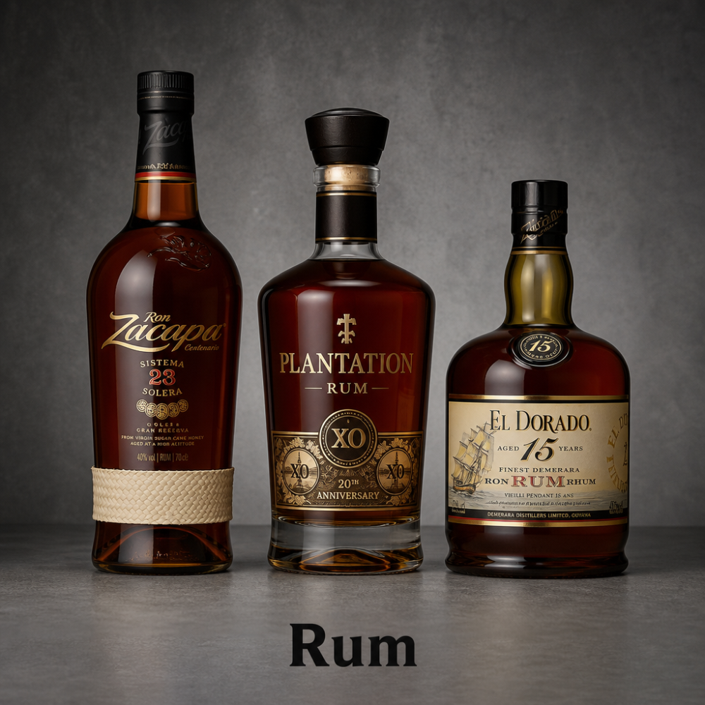 Rum