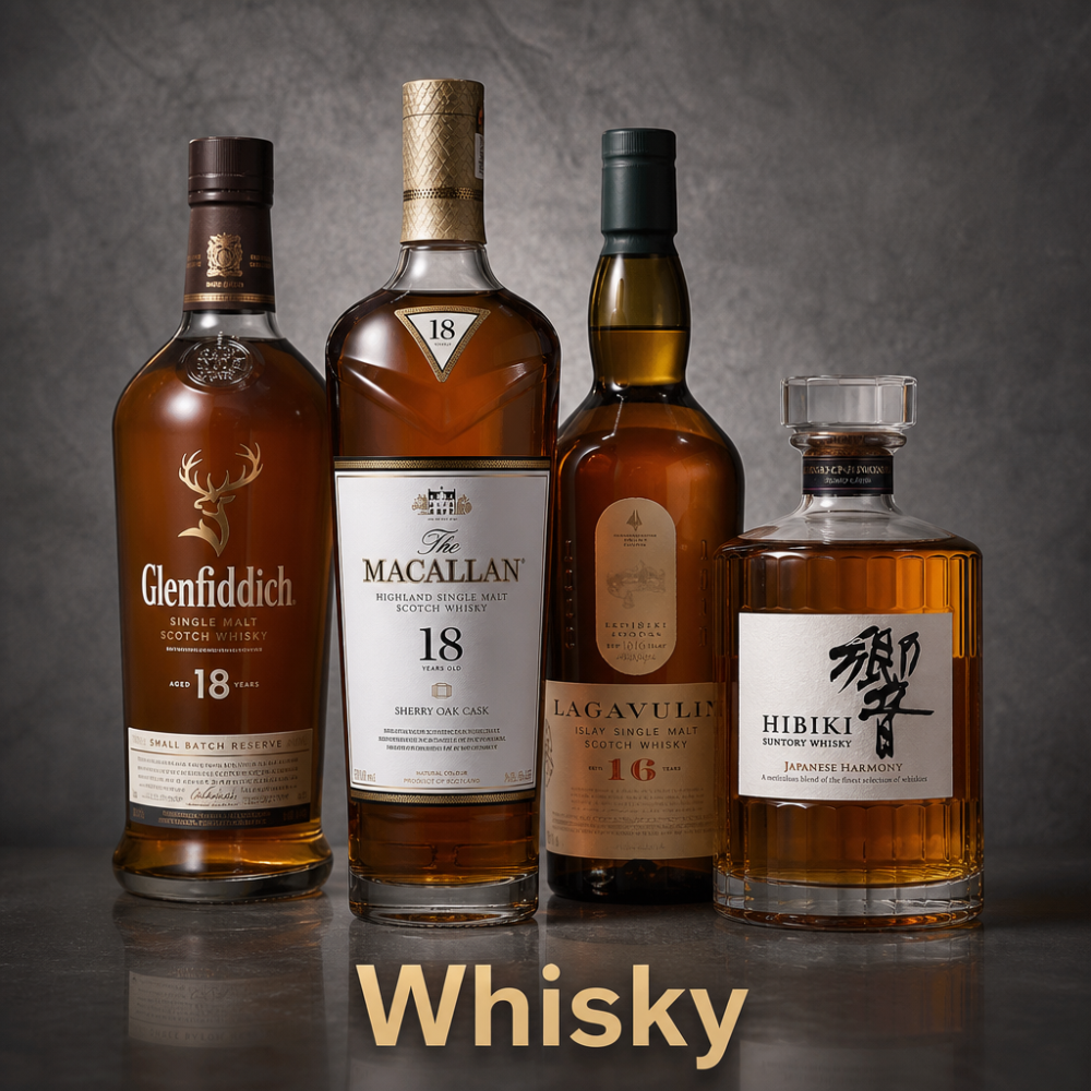 Whisky