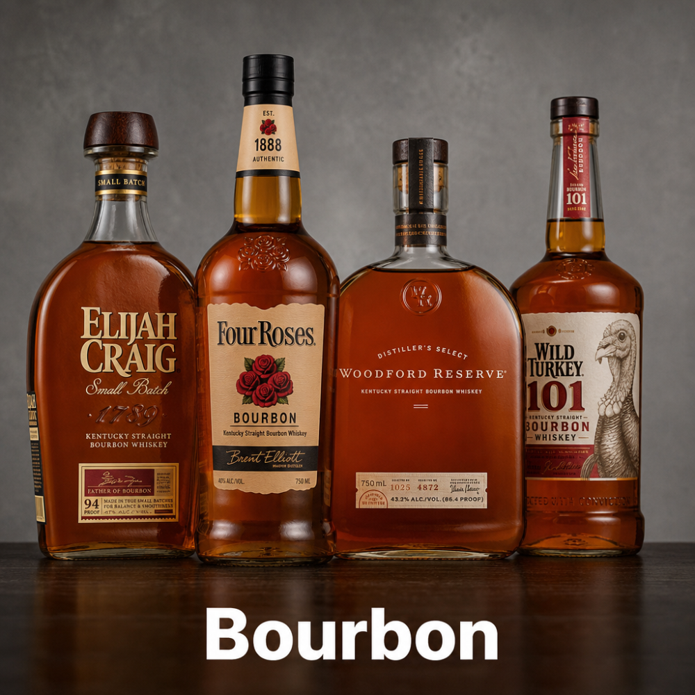 Bourbon