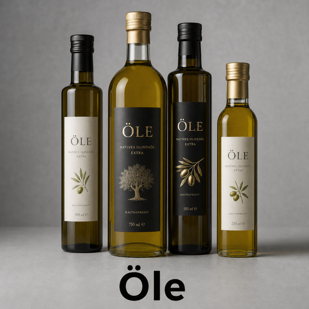Öle
