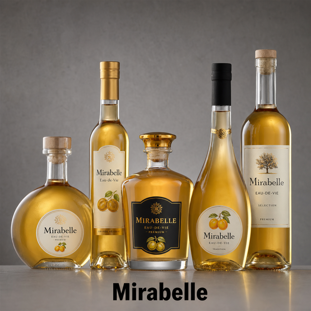 Mirabelle