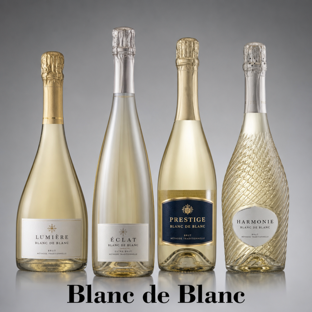 Blanc de Blanc