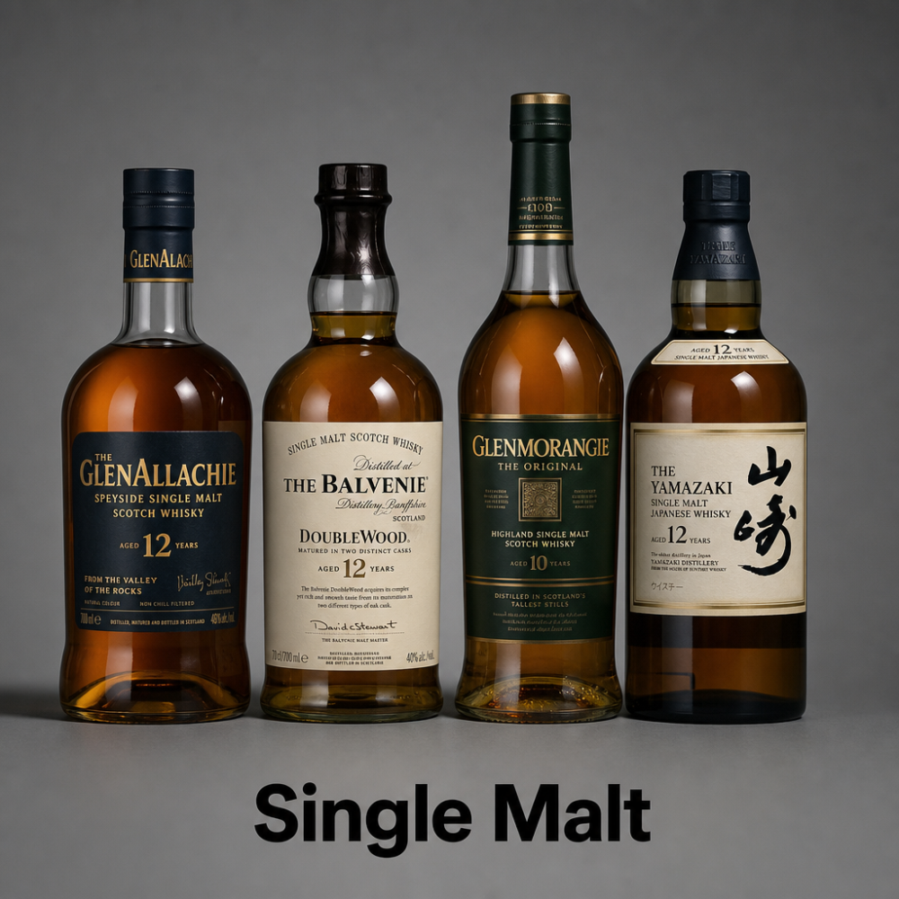 Single Malt