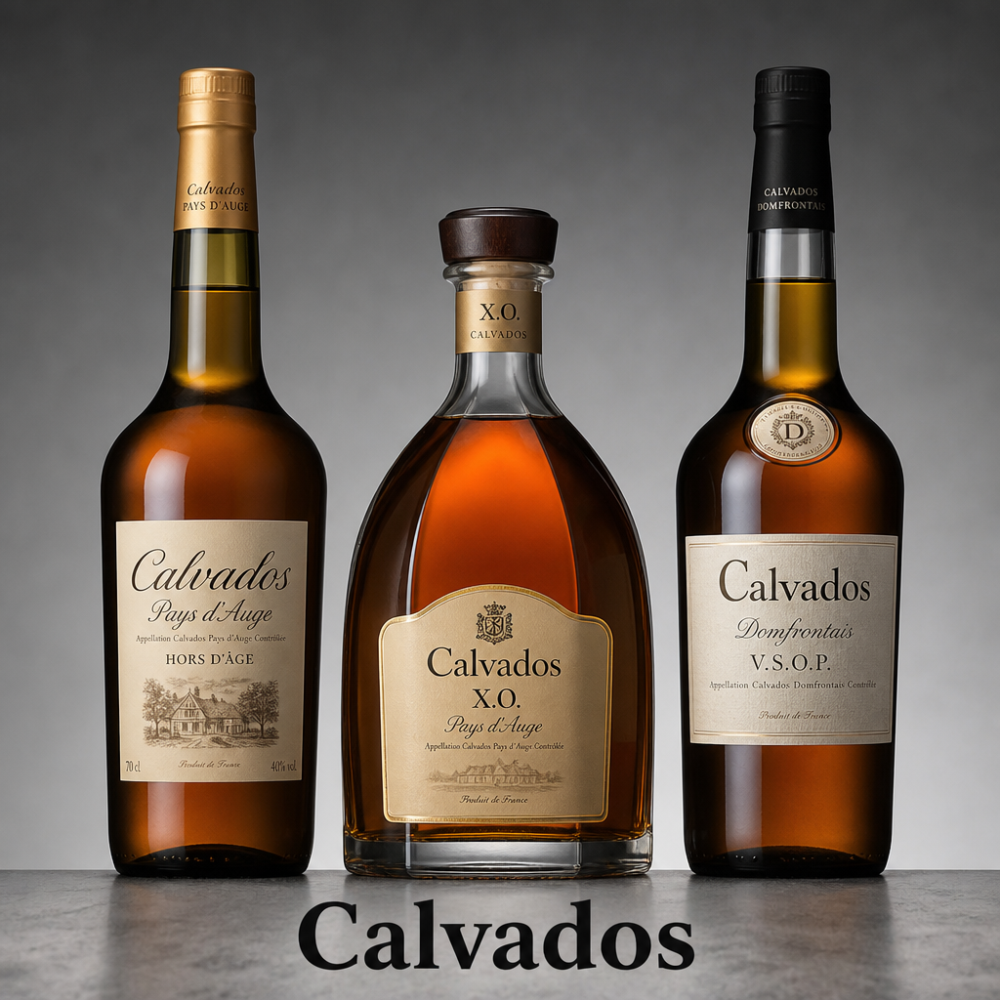 Calvados