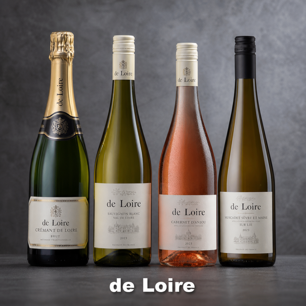 de Loire