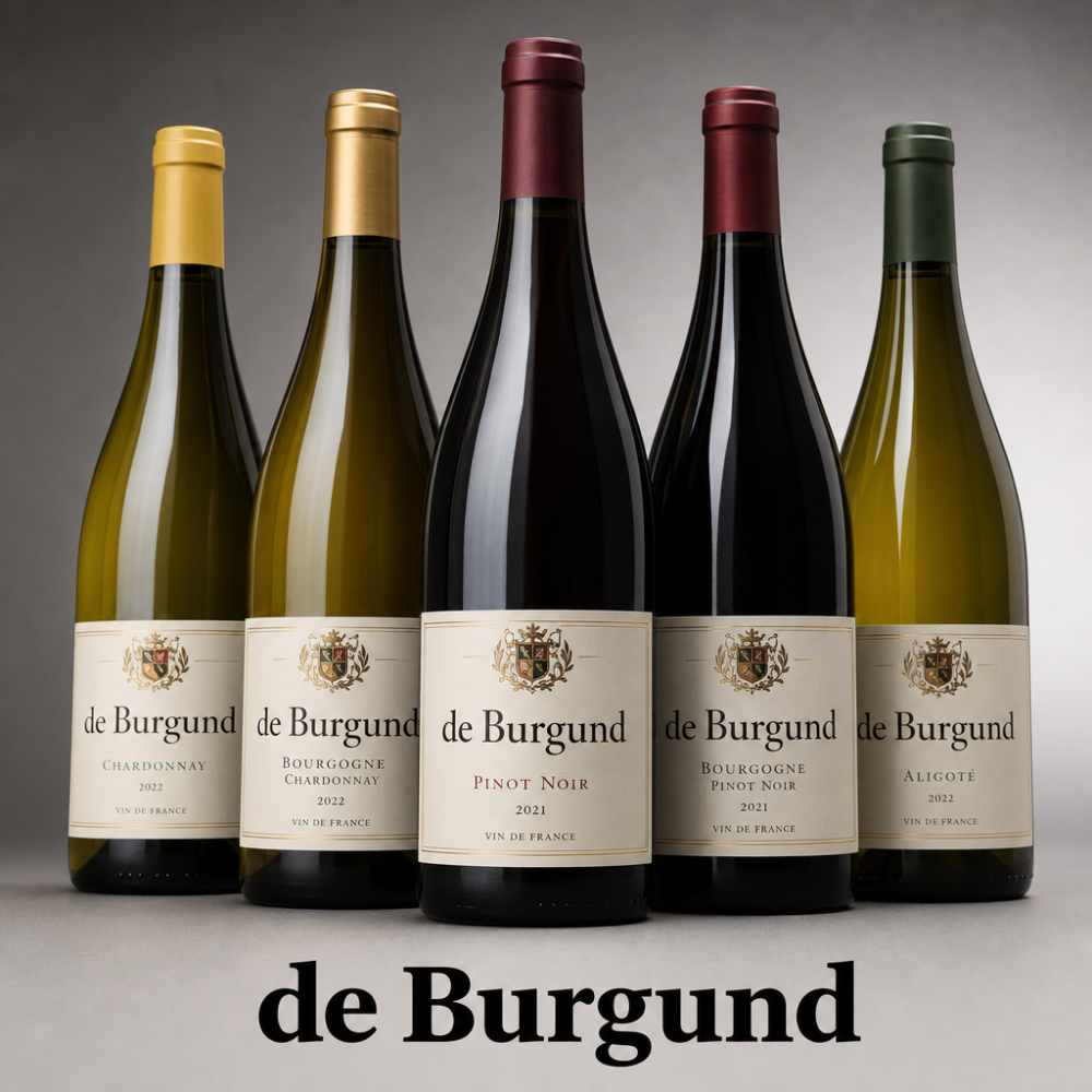 de Burgund