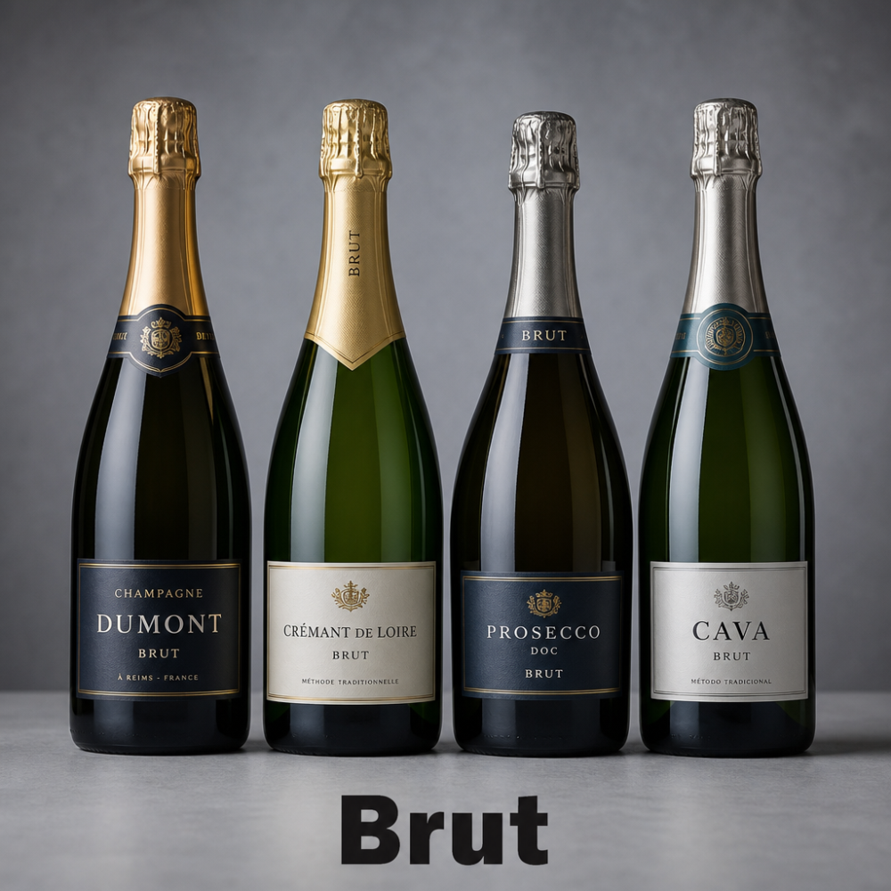 Brut