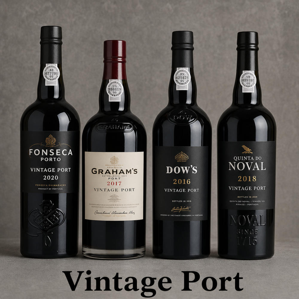 Vintage Port