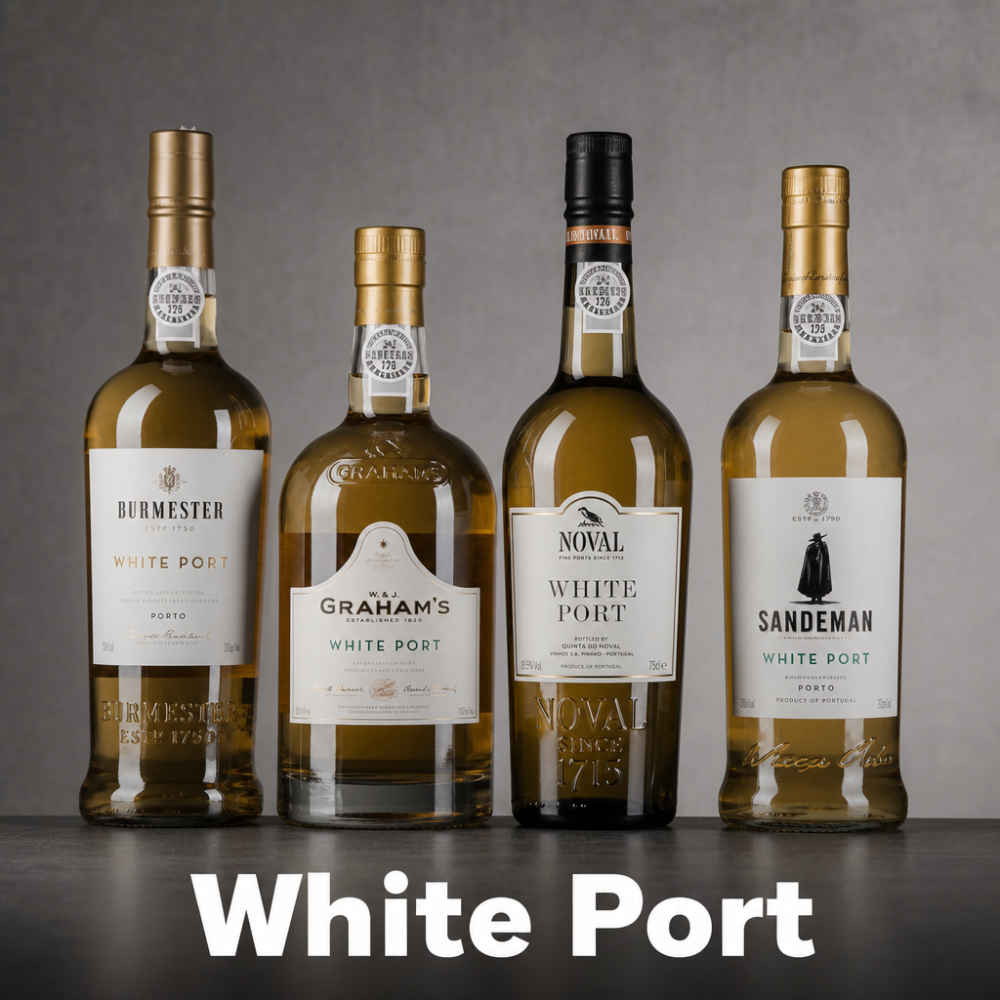 White Port