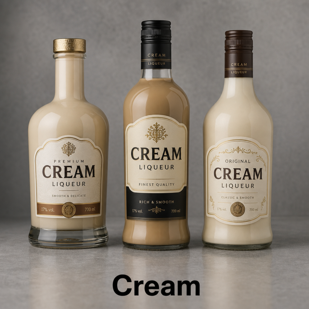 Cream