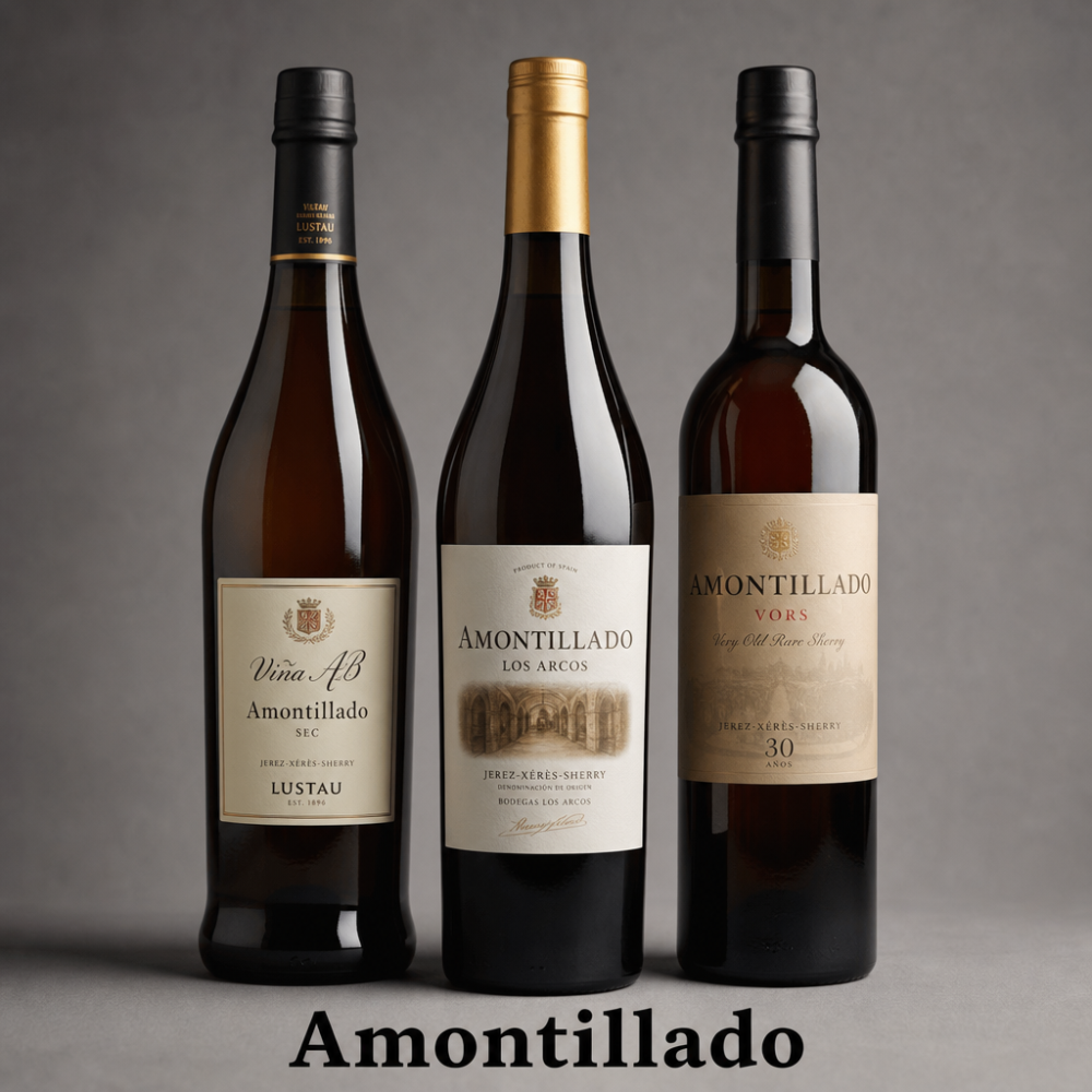 Amontillado