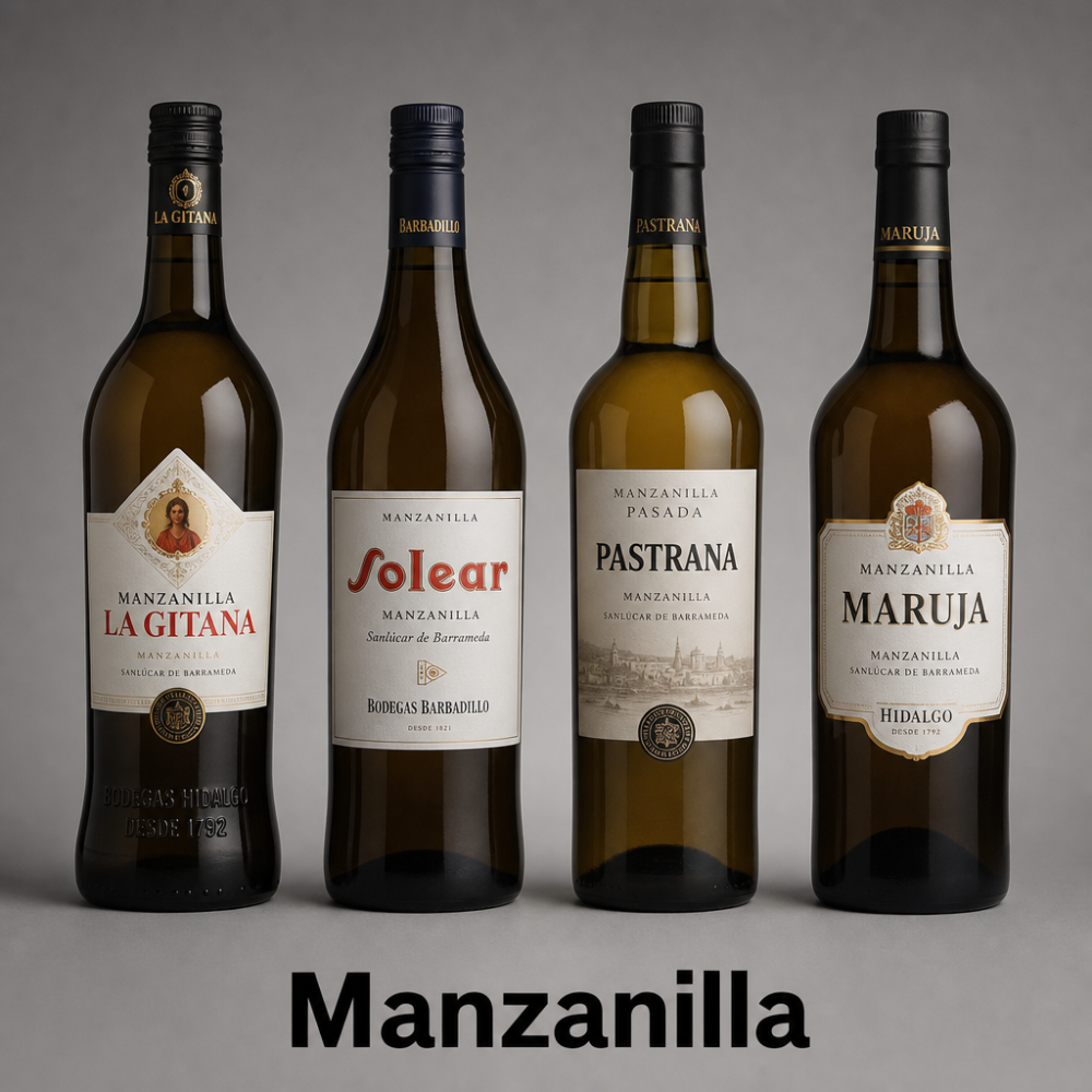 Manzanilla