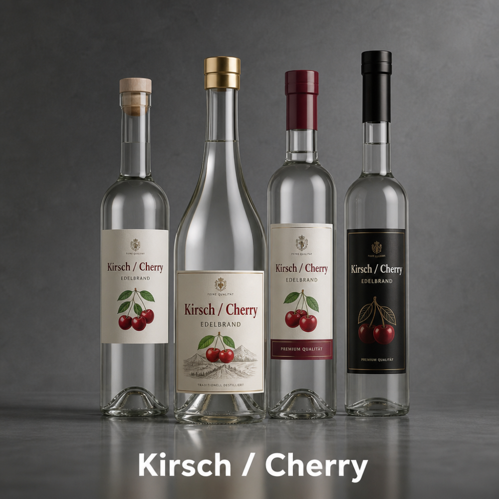 Kirsch / Cherry