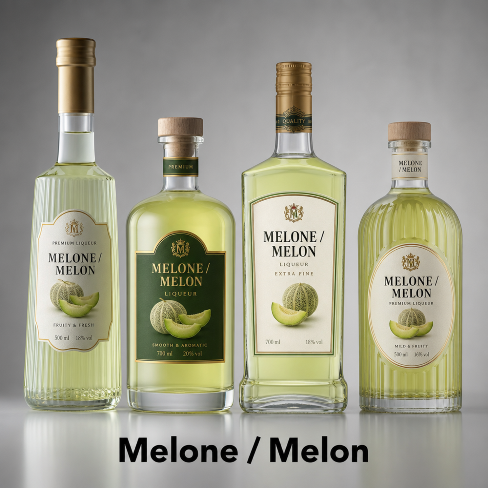 Melone / Melon