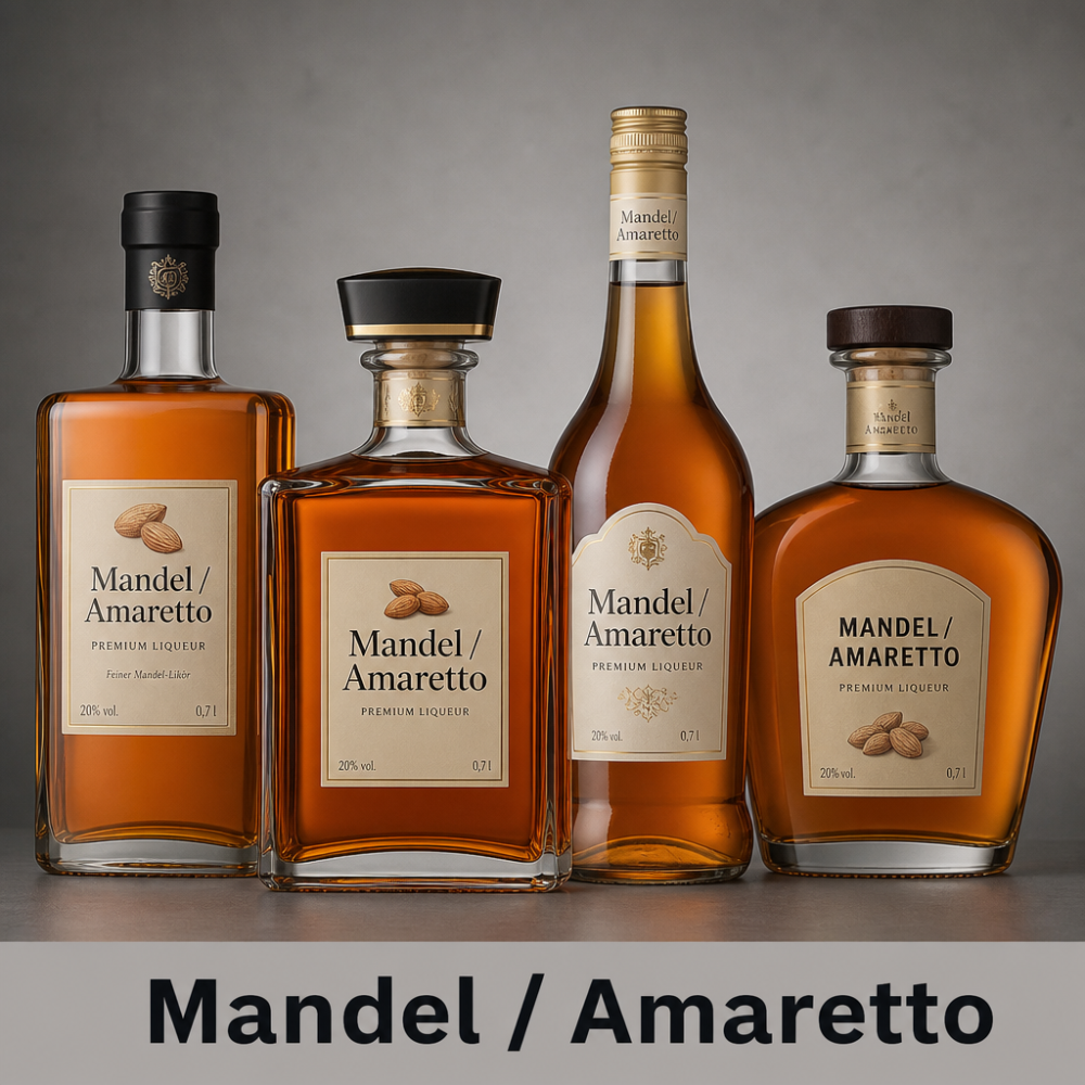 Mandel / Amaretto