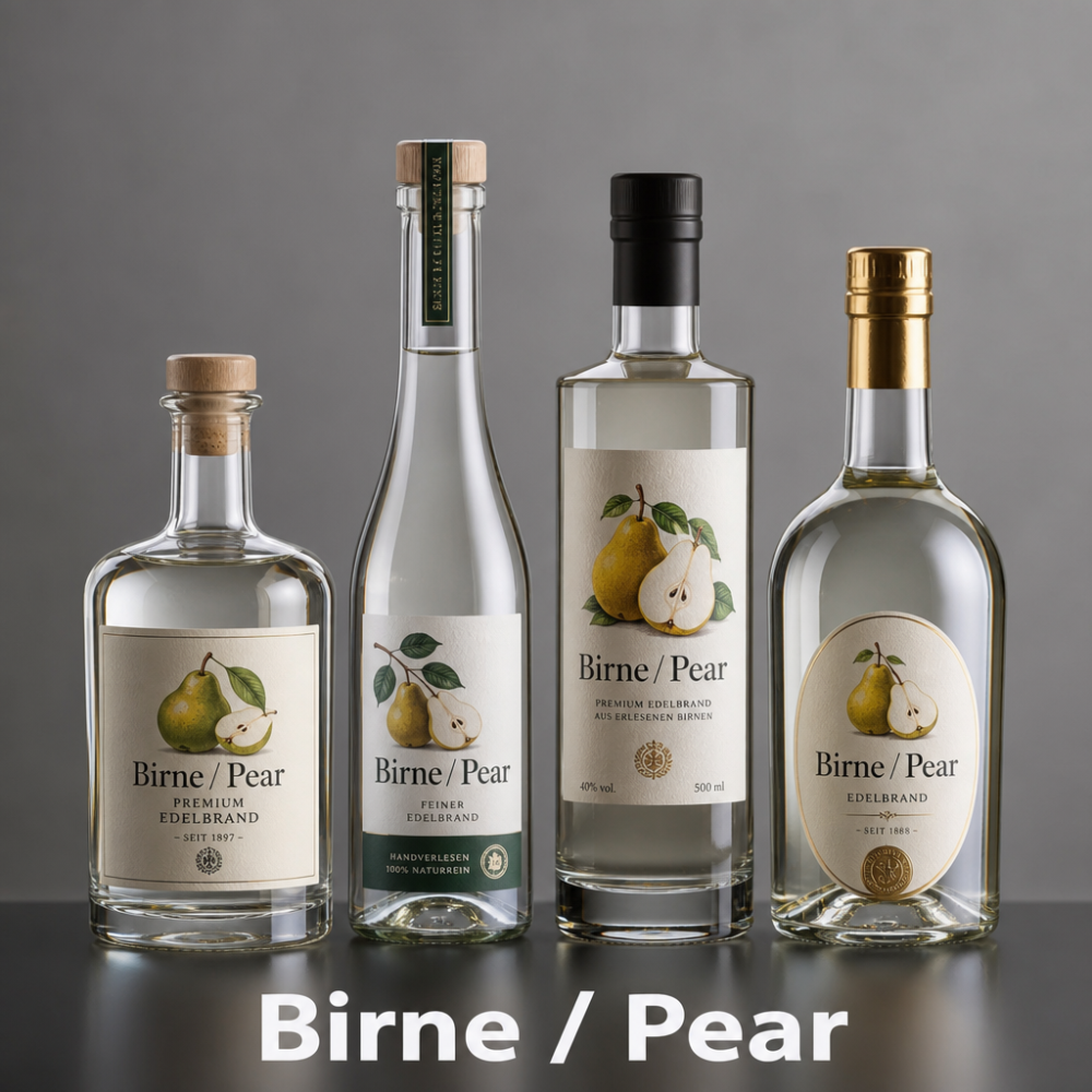 Birne / Pear