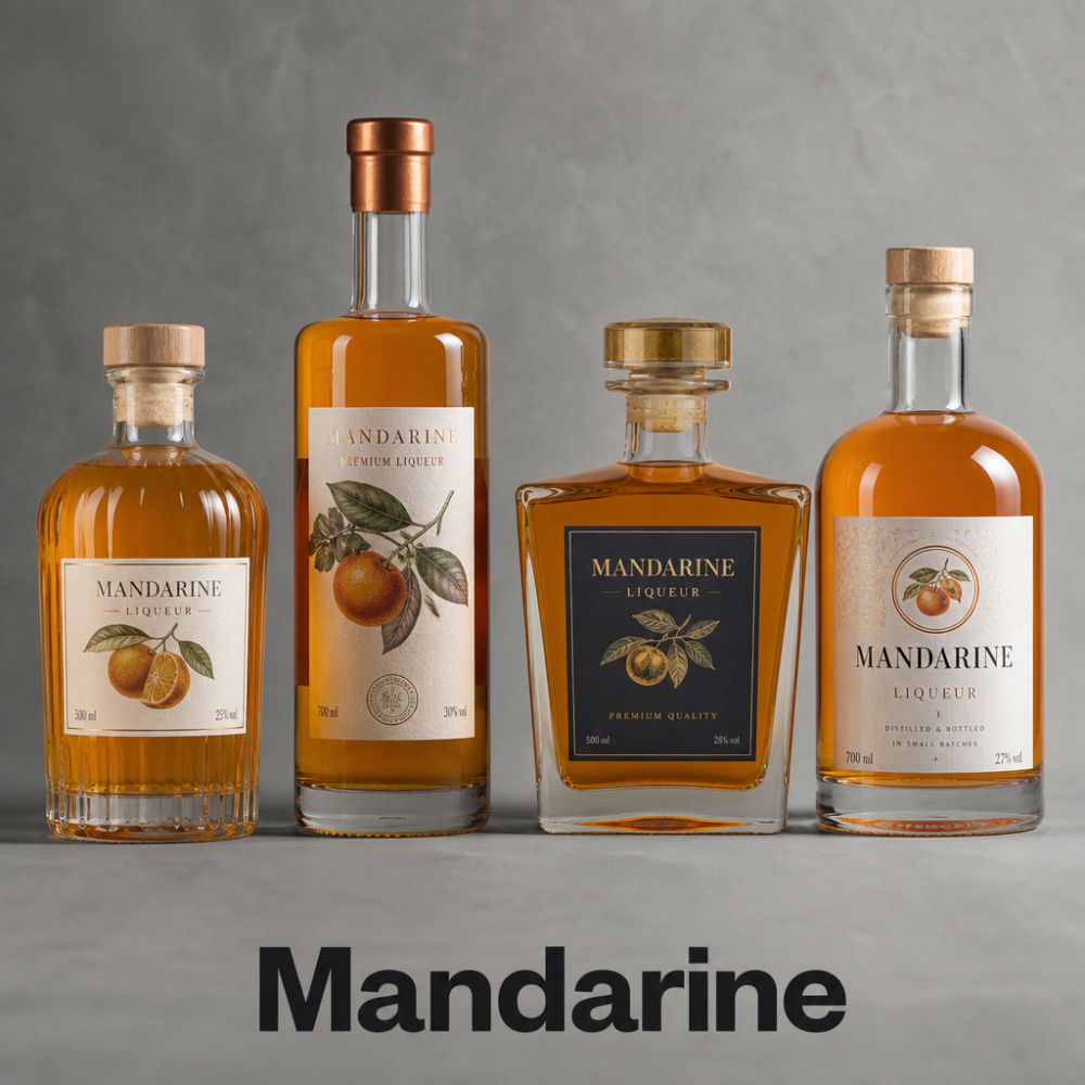 Mandarine