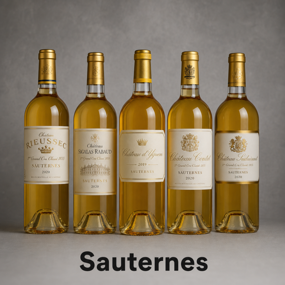 Sauternes