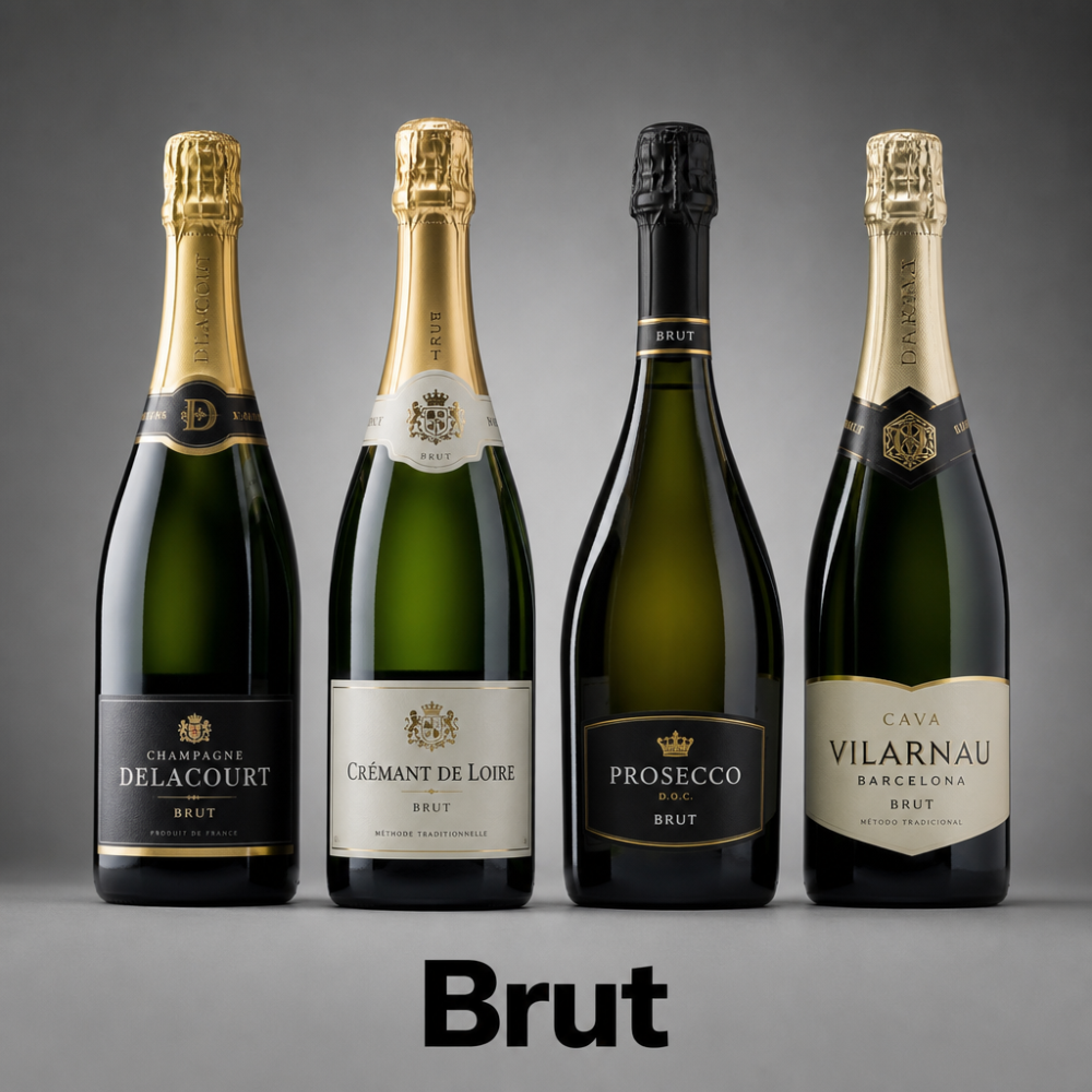 Brut