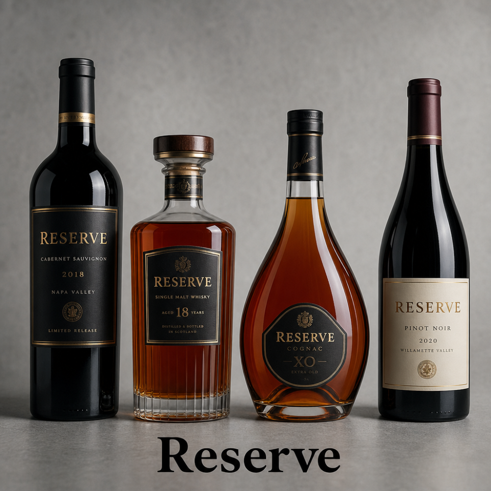 Reserve