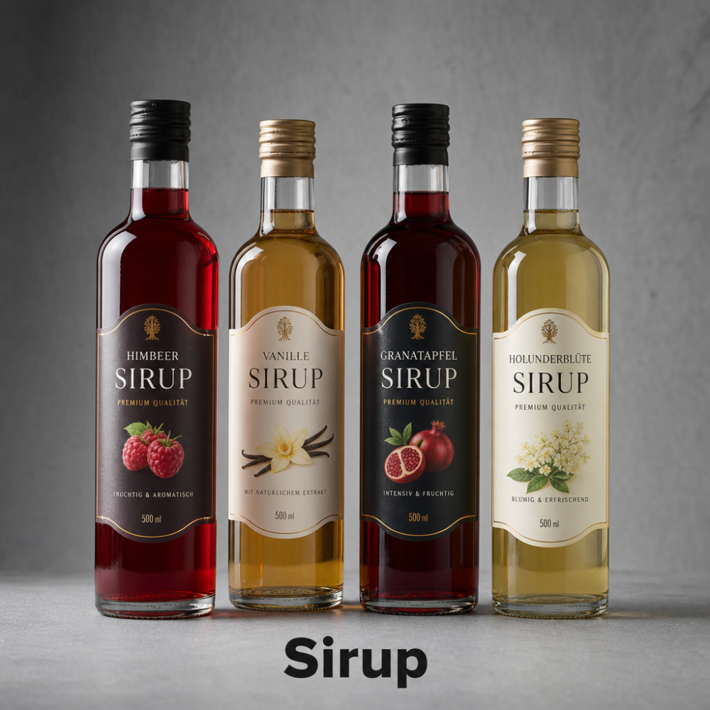 Sirup