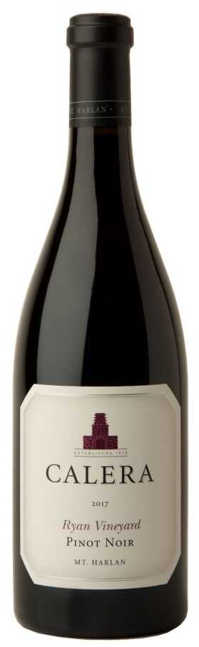 Ryan Pinot Noir