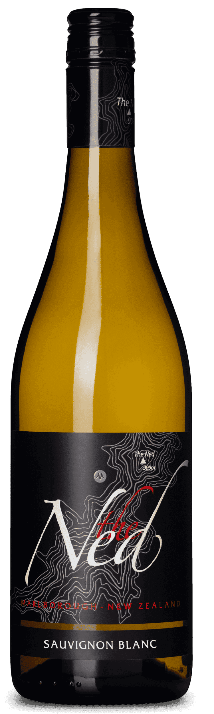 Marisco The Ned Sauvignon Blanc 2025  0.75 L Flasche