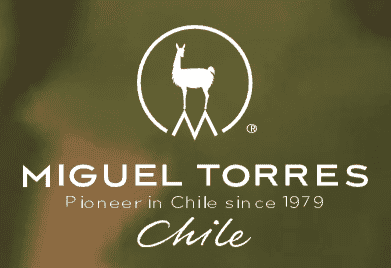 Weingut Miguel Torres Chile Logo