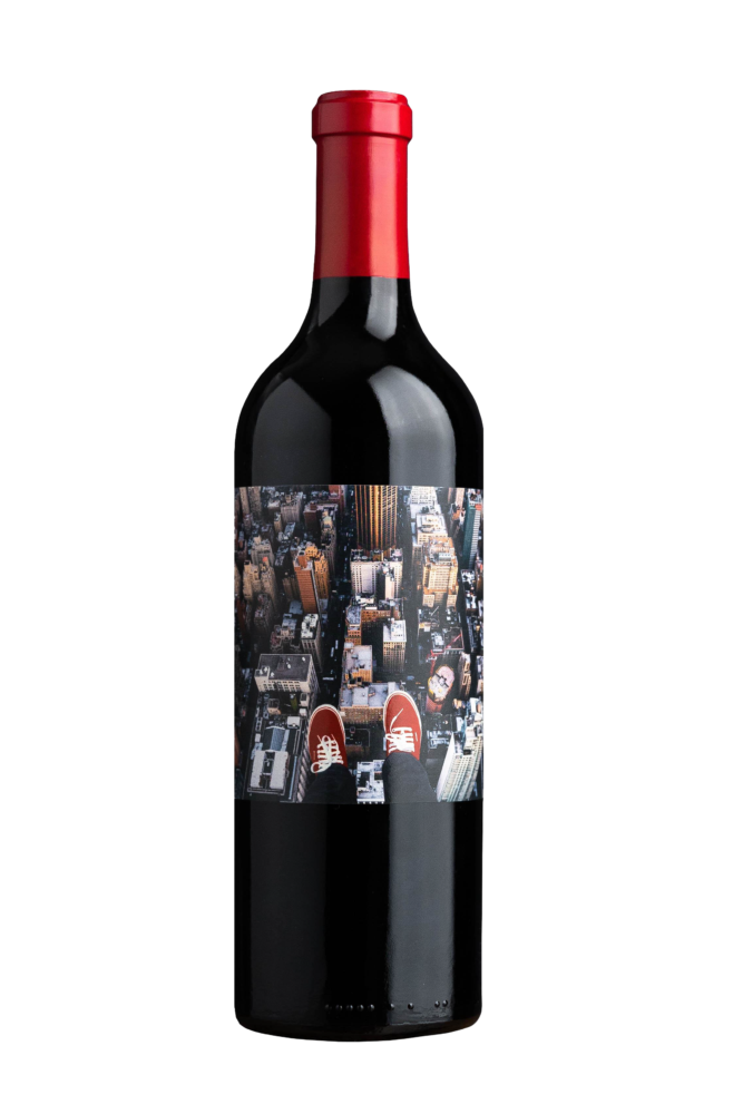 Killer Drop Red