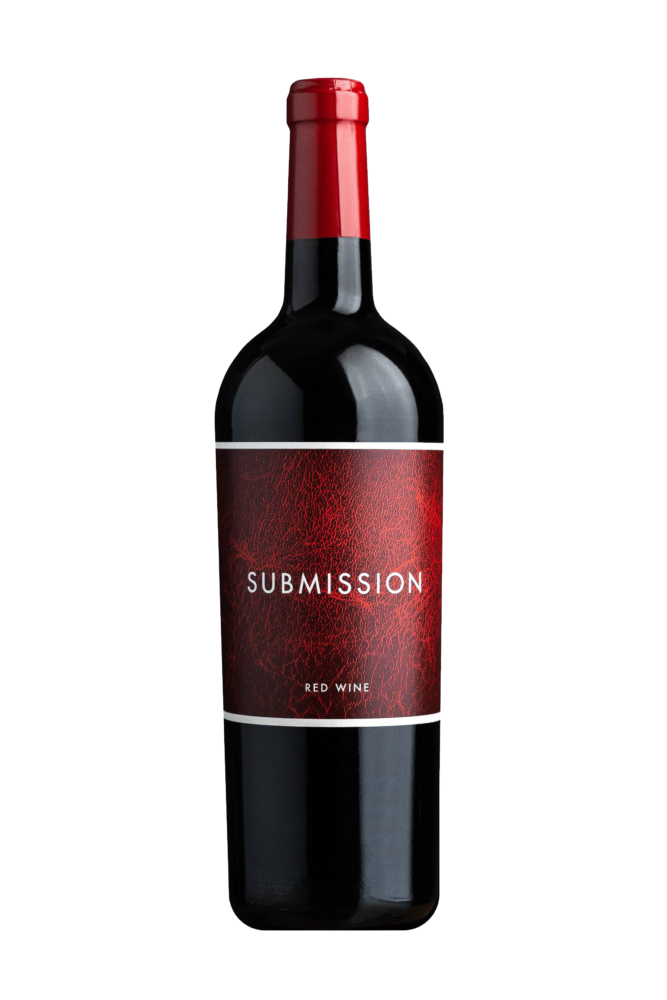 689 Cellars Submission Red 2020  0.75 L Flasche