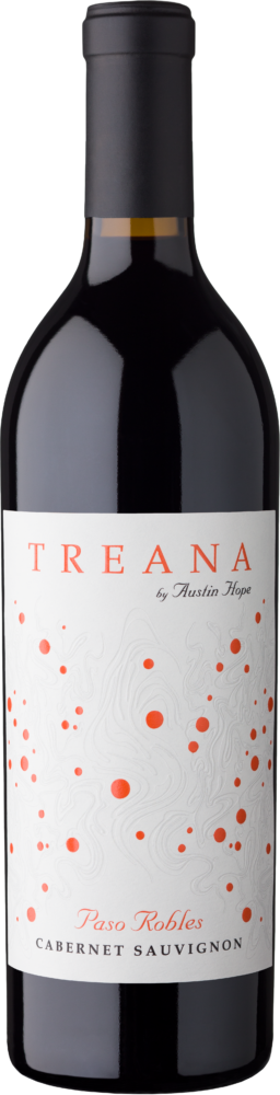Hope Family Wines Treana Cabernet Sauvignon 2023  0.75 L Flasche
