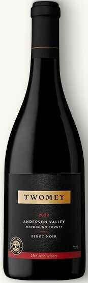 Anderson Valley Pinot Noir
