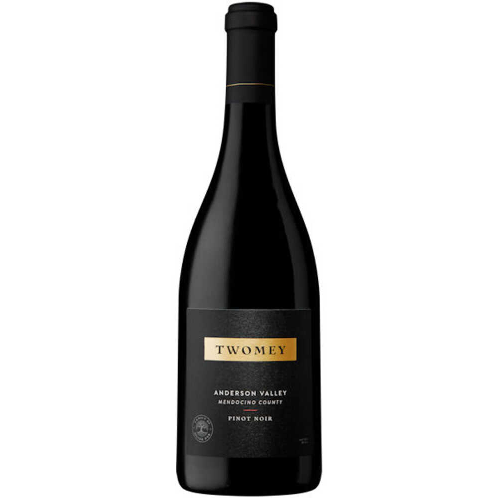 Anderson Valley Pinot Noir