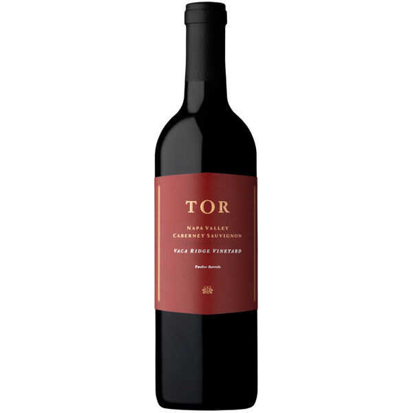 Vaca Ridge Cabernet Sauvignon