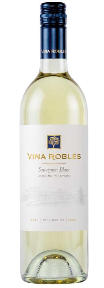 Vina Robles Sauvignon Blanc 2022  0.75 L Flasche