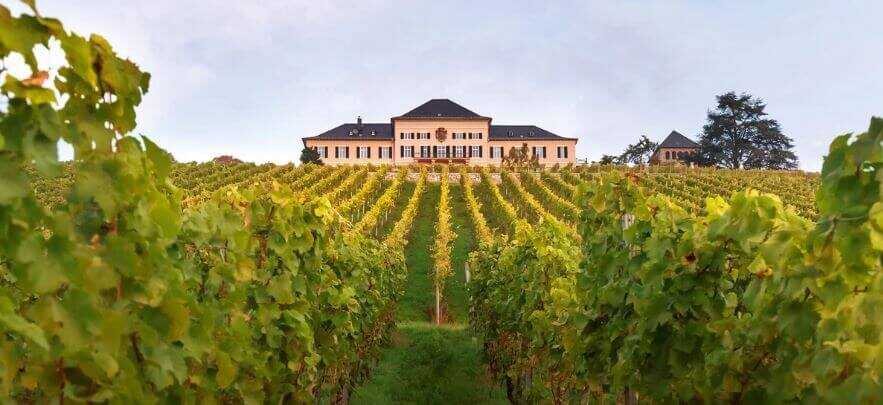 Weingut Quartz Reef Wines